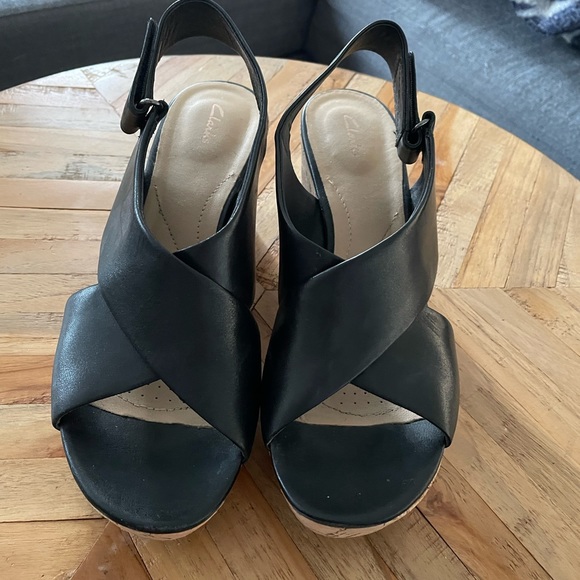 Clarks Maritsa sandal - Picture 2 of 5